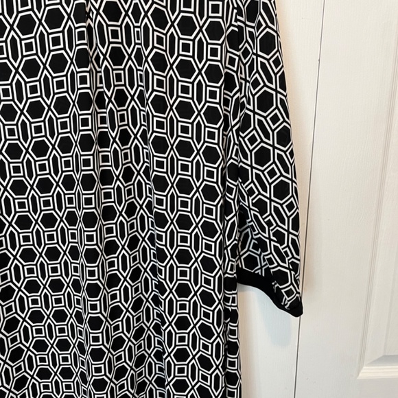 Michael Studio size 18 dress - Picture 11 of 12